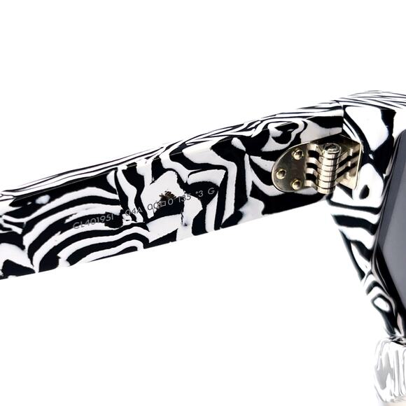 NEW!!! CELINE Sunglasses CL40195I 04A Authentic - Picture 9 of 13